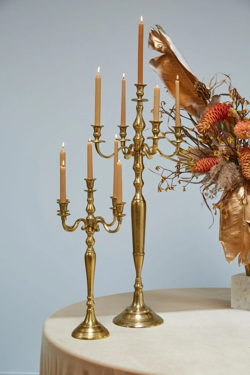 Candelabras