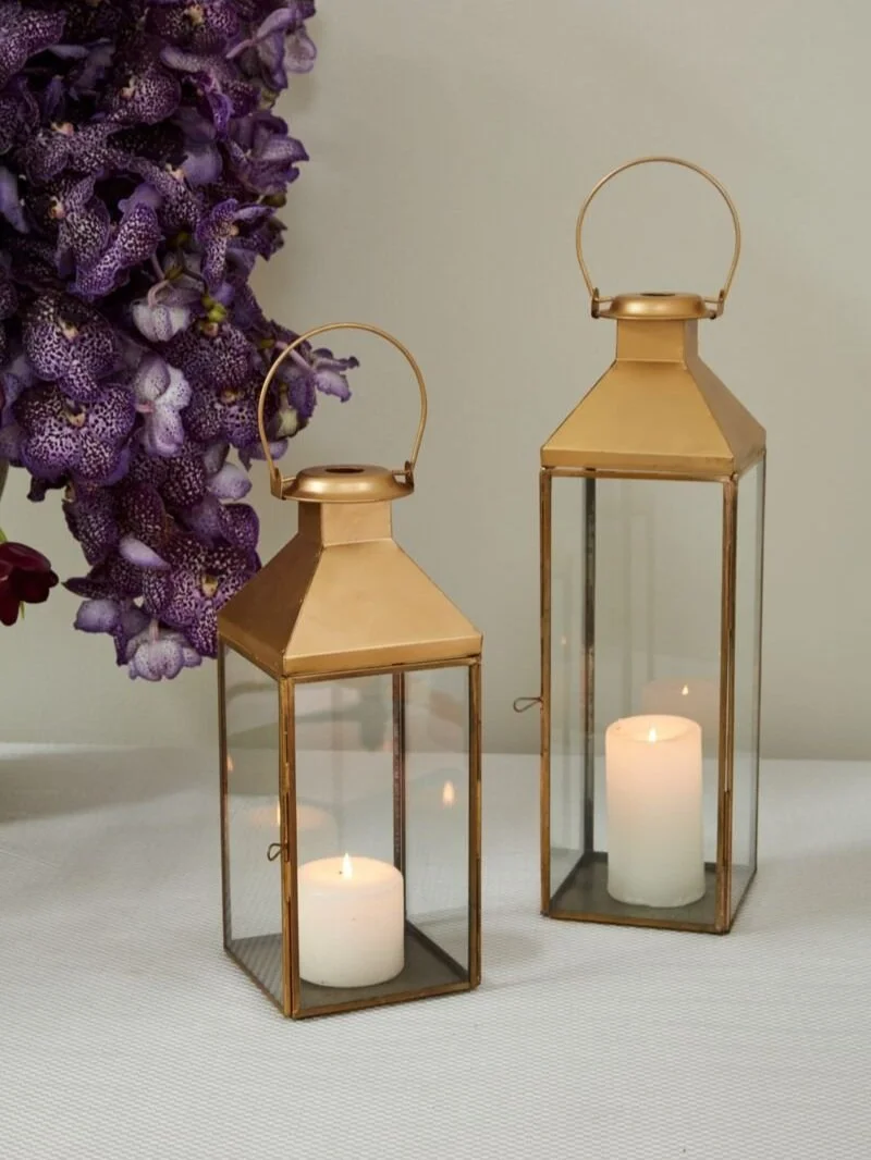 Lanterns
