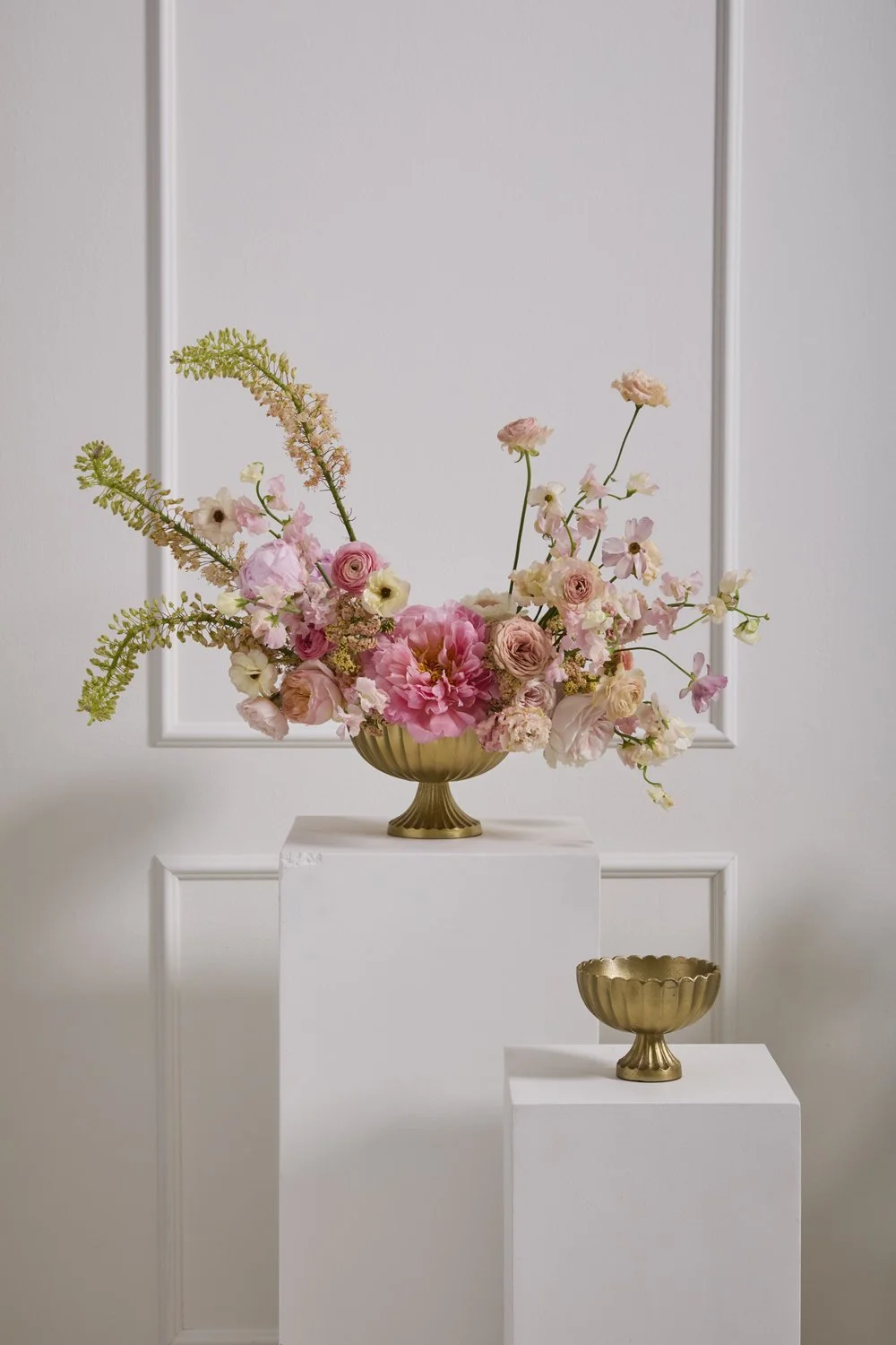 Compotes & Vases